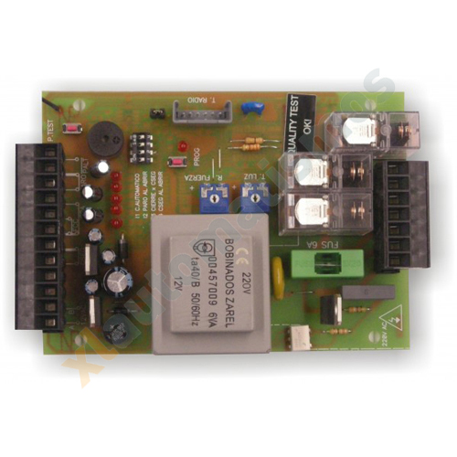 CUADRO UNIVERSAL