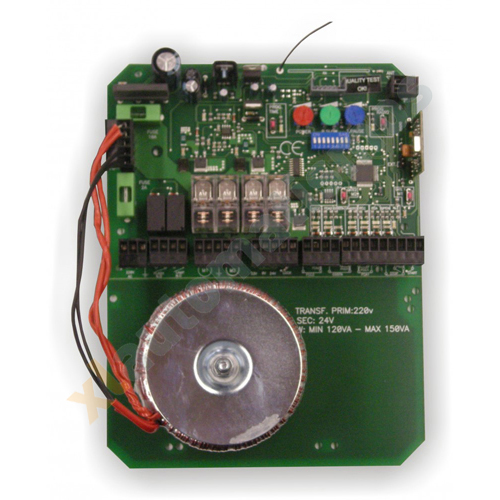 CUADRO UNIVERSAL 2M 24V