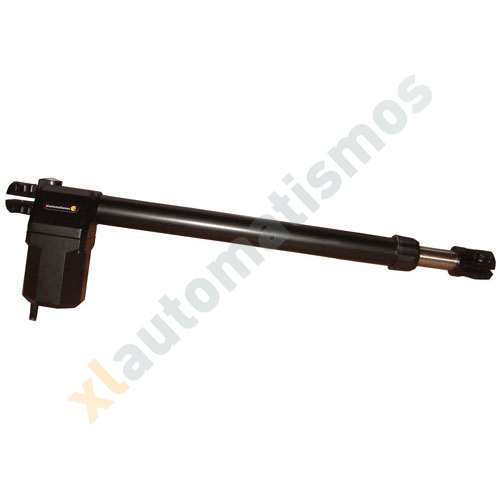 PASCAL ECO AUTOBLOCANTE SX