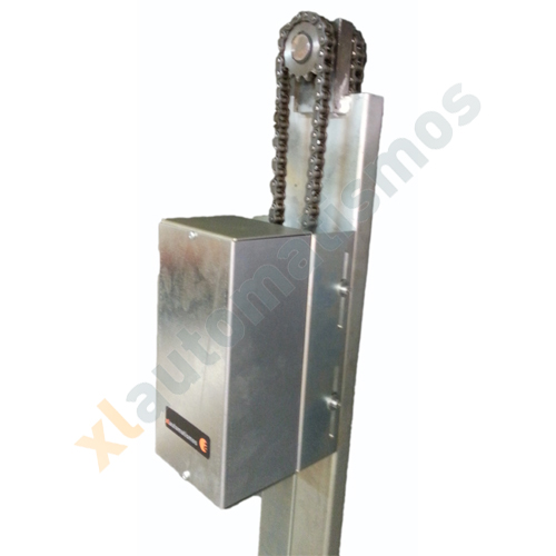 MEC. HENRY 24V 3MTS 1 LEVA