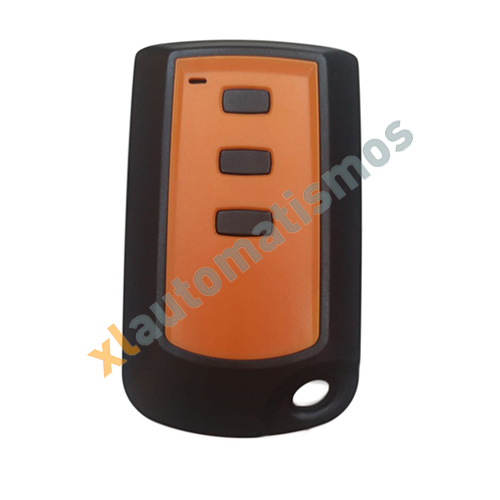 EMISOR NEW VOLT 